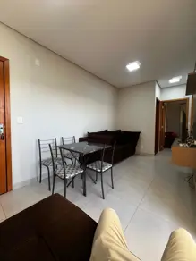 Imagem 3 - Apartamento em BOA ESPERANÇA, Cuiabá - MT