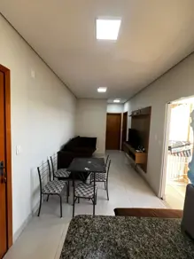 Apartamento BOA ESPERANÇA, Cuiabá - MT — foto 1