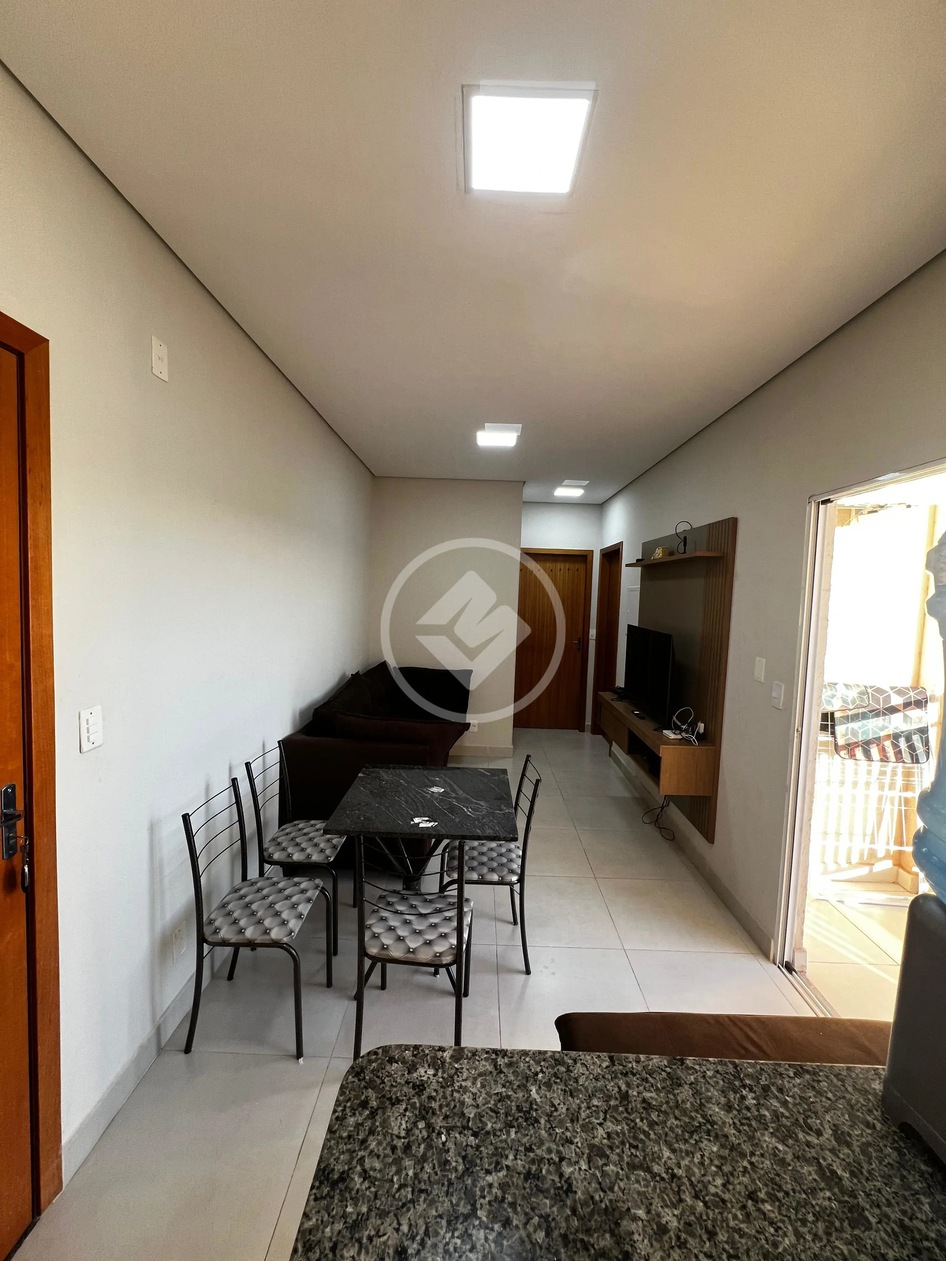 Imagem 1 - Apartamento em BOA ESPERANÇA, Cuiabá - MT