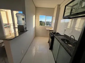 Imagem 2 - Apartamento em BOA ESPERANÇA, Cuiabá - MT