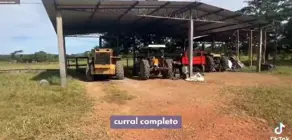 Imagem 5 - Fazenda em ZONA RURAL, Santo Antônio de Leverger - MT