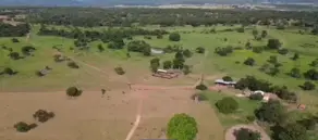 Imagem 2 - Fazenda em ZONA RURAL, Santo Antônio de Leverger - MT