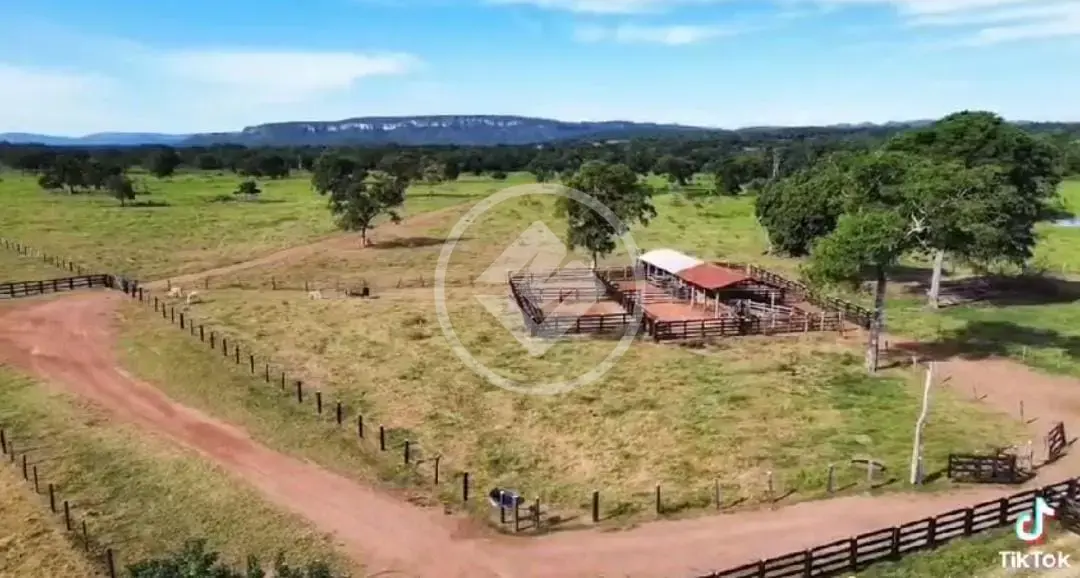 Image 2 - Fazenda em ZONA RURAL, Santo Antônio de Leverger - MT