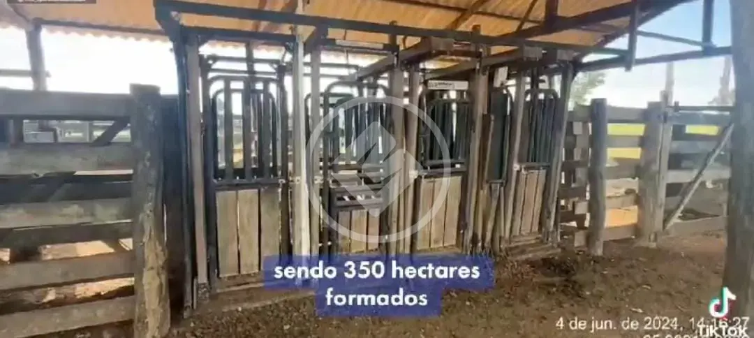 Image 10 - Fazenda em ZONA RURAL, Santo Antônio de Leverger - MT