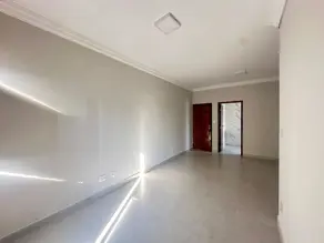 Apartamento Bosque da Saude, Cuiabá - MT — foto 1