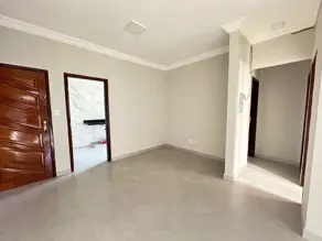 Apartamento Bosque da Saude, Cuiabá - MT — foto 2