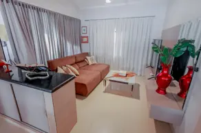 Casa Buritis Prime, Campo Verde - MT — foto 2