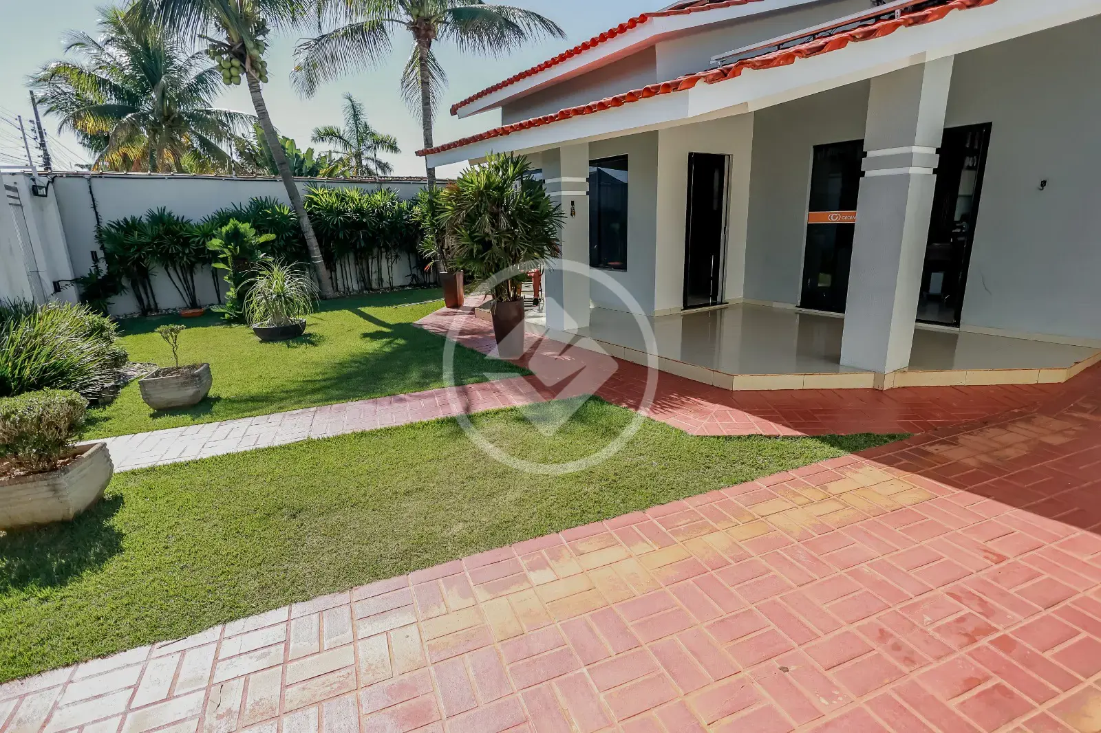 Imagem 1 - Casa em Buritis Prime, Campo Verde - MT