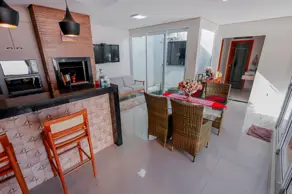 Imagem 3 - Casa em Buritis Prime, Campo Verde - MT
