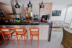 Imagem 5 - Casa em Buritis Prime, Campo Verde - MT