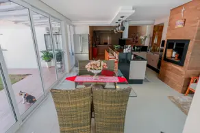 Imagem 4 - Casa em Buritis Prime, Campo Verde - MT