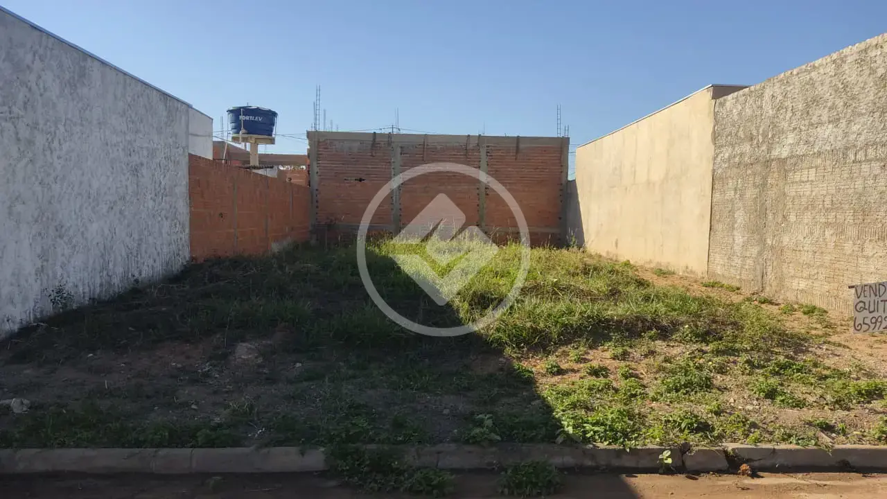 Imagem 1 - Terreno em Jardim Presidente, Cuiabá - MT