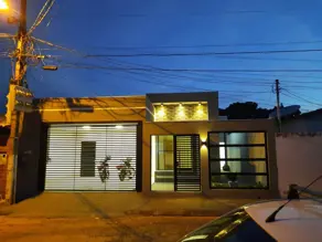 Casa Ponte Nova, Várzea Grande - MT — foto 1