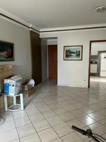 Imagem 2 - Apartamento em Bosque da saude, Cuiabá - MT