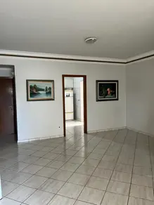 Apartamento Bosque da saude, Cuiabá - MT — foto 1