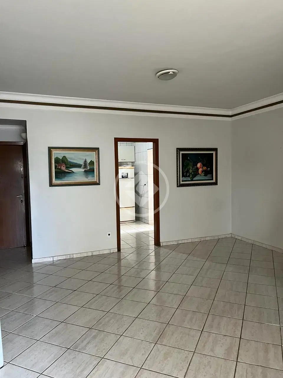 Imagem 1 - Apartamento em Bosque da saude, Cuiabá - MT