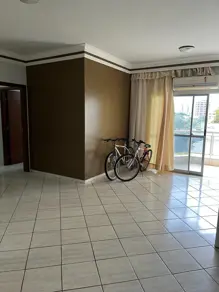 Imagem 3 - Apartamento em Bosque da saude, Cuiabá - MT