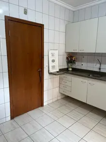Imagem 6 - Apartamento em Bosque da saude, Cuiabá - MT