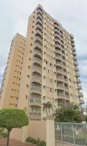 Apartamento Bosque da saude, Cuiabá - MT — foto 2