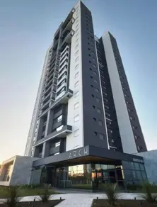 Imagem 2 - Apartamento em CIDADE ALTA, Cuiabá - MT