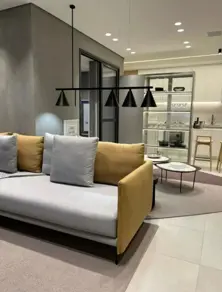 Apartamento CIDADE ALTA, Cuiabá - MT — foto 2