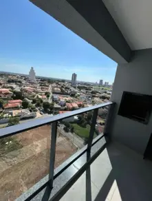Imagem 6 - Apartamento em CIDADE ALTA, Cuiabá - MT
