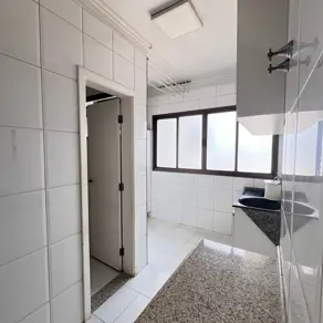 Apartamento Jardim Leblon, Cuiabá - MT — foto 1