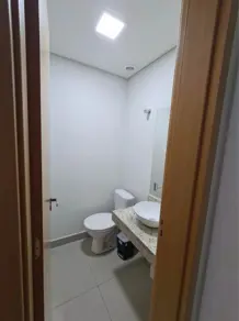 Imagem 4 - Apartamento em Ribeirão do Lipa, Cuiabá - MT
