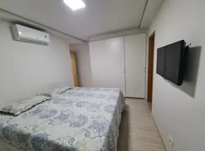 Apartamento Ribeirão do Lipa, Cuiabá - MT — foto 1