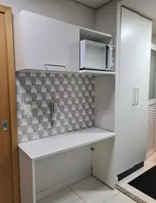 Imagem 3 - Apartamento em Ribeirão do Lipa, Cuiabá - MT