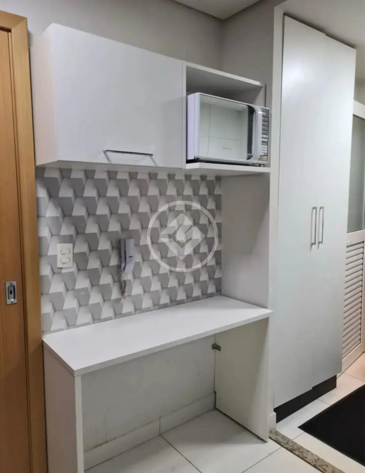 Imagem 3 - Apartamento em Ribeirão do Lipa, Cuiabá - MT