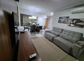 Apartamento Ribeirão do Lipa, Cuiabá - MT — foto 2