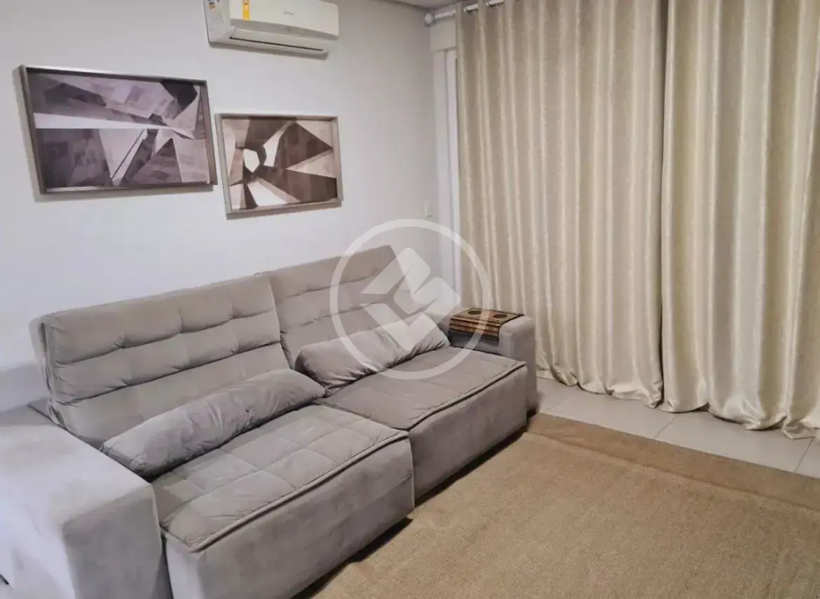 Imagem 6 - Apartamento em Ribeirão do Lipa, Cuiabá - MT