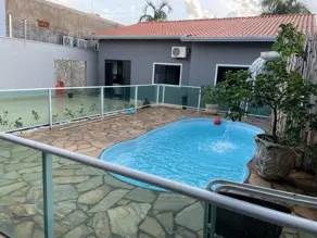 Imagem 4 - Casa em MORADA DO OURO II, Cuiabá - MT
