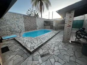 Imagem 3 - Casa em Centro América, Cuiabá - MT