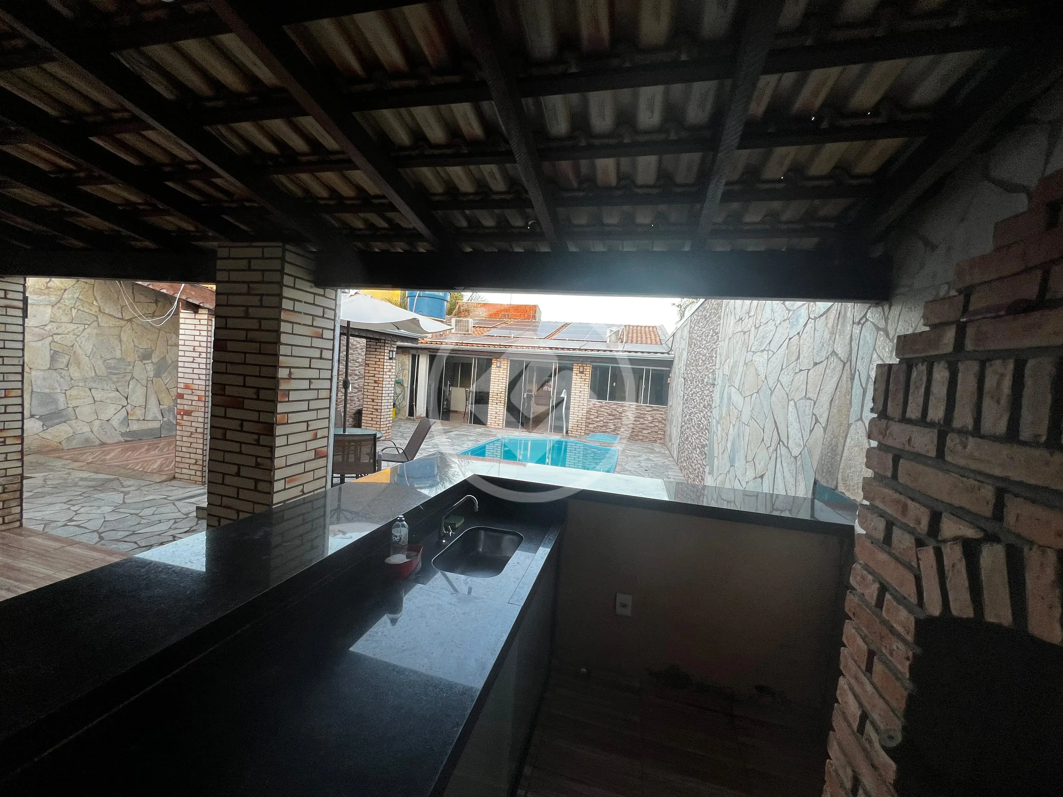 Imagem 5 - Casa em Centro América, Cuiabá - MT