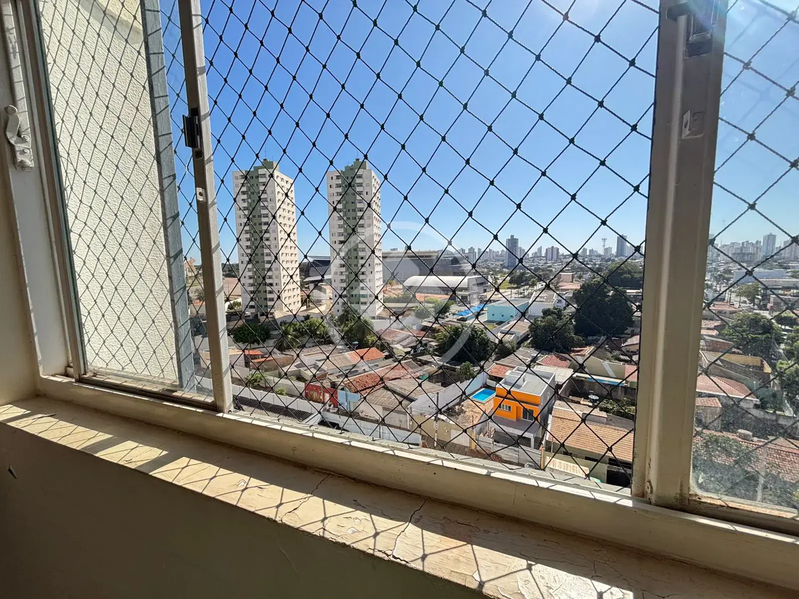 Imagem 2 - Apartamento em Cidade Alta, Cuiabá - MT