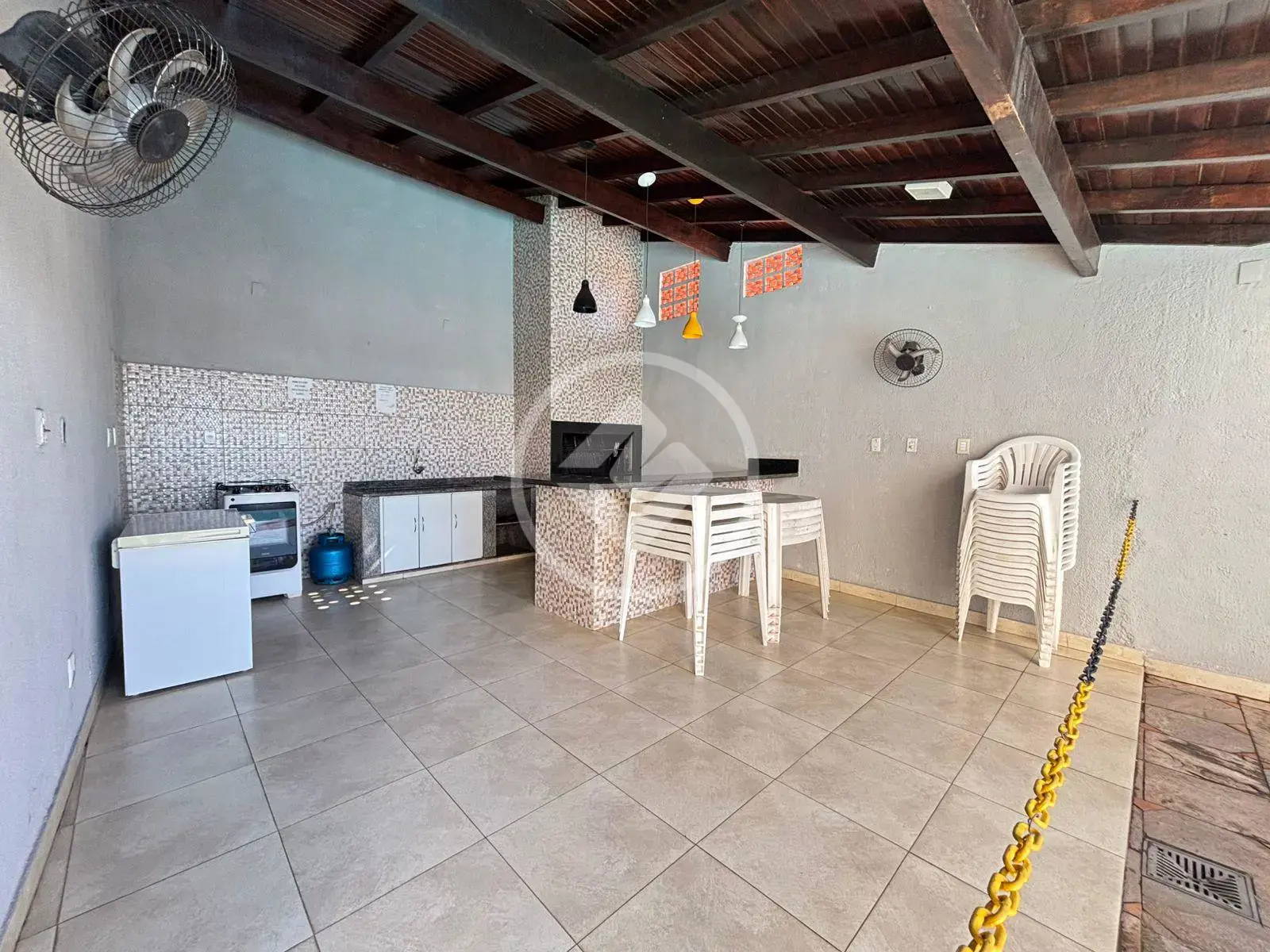 Image 21 - Apartamento em Cidade Alta, Cuiabá - MT