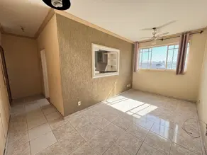 Apartamento Cidade Alta, Cuiabá - MT — foto 1