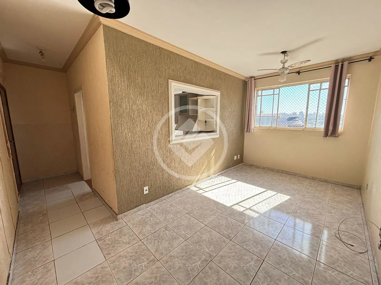 Imagem 1 - Apartamento em Cidade Alta, Cuiabá - MT