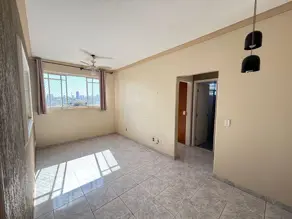 Apartamento Cidade Alta, Cuiabá - MT — foto 2