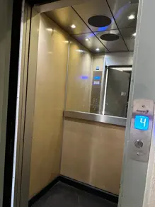 Imagem 4 - Apartamento em Baú, Cuiabá - MT