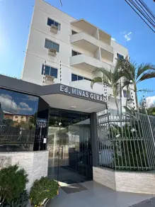 Apartamento Baú, Cuiabá - MT — foto 1