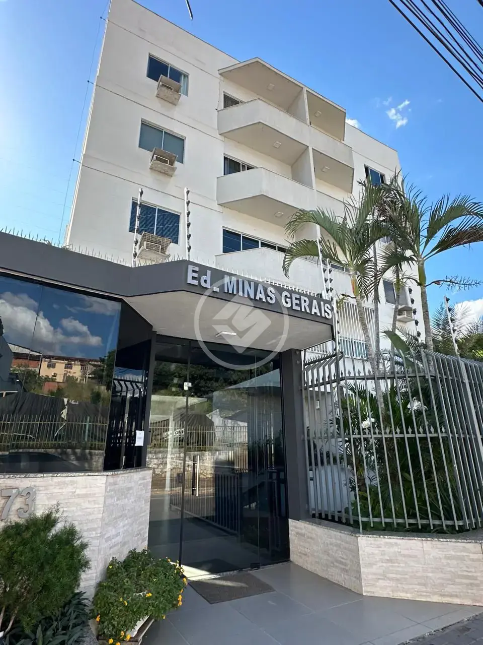 Imagem 1 - Apartamento em Baú, Cuiabá - MT