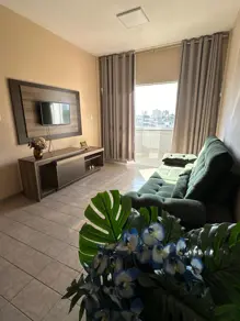 Imagem 5 - Apartamento em Baú, Cuiabá - MT