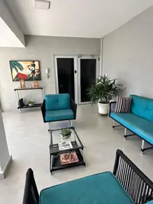 Imagem 2 - Apartamento em Baú, Cuiabá - MT