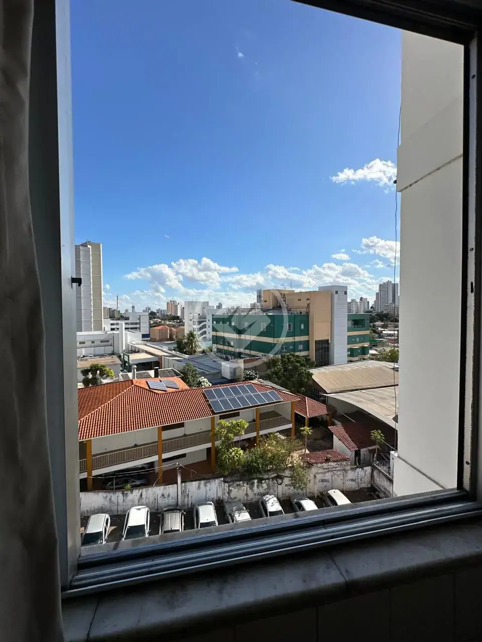 Image 16 - Apartamento em Baú, Cuiabá - MT