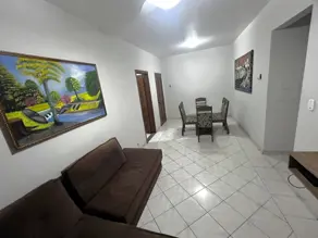 Apartamento Alvorada, Cuiabá - MT — foto 2