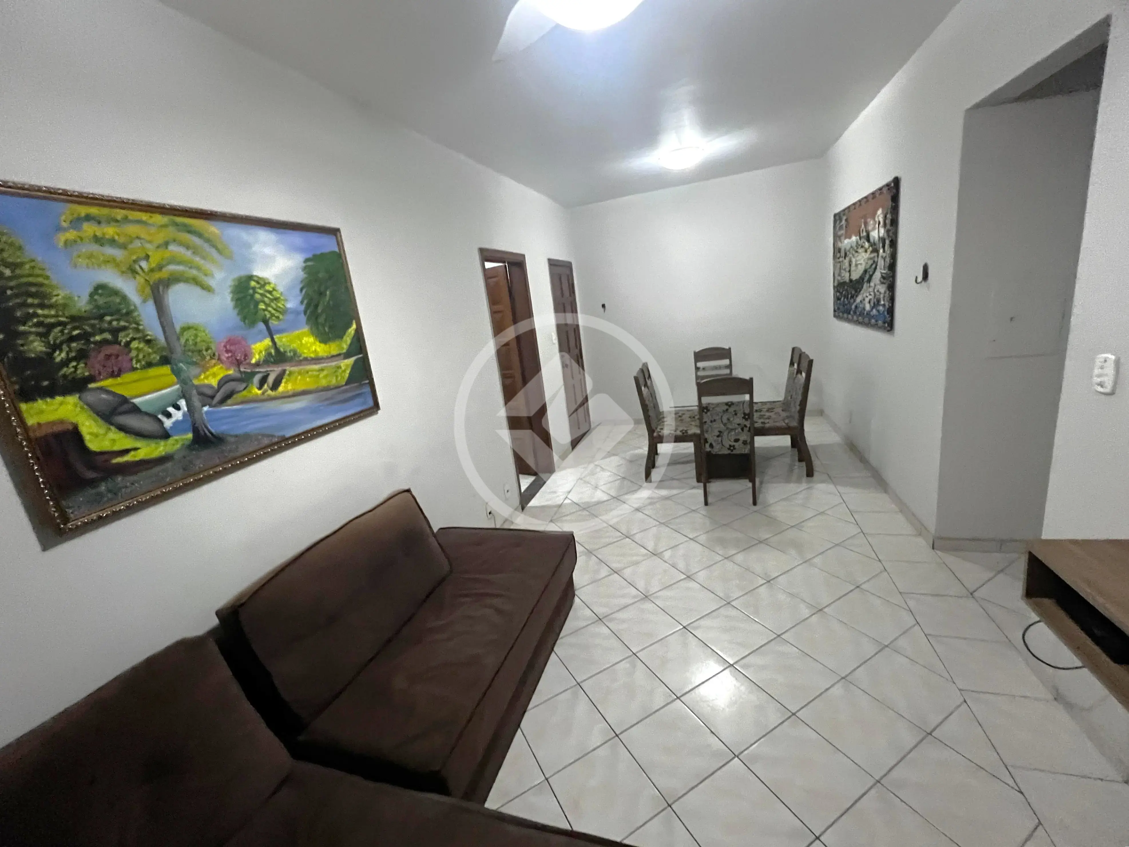 Image 2 - Apartamento em Alvorada, Cuiabá - MT