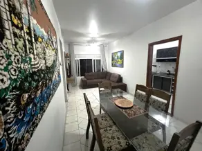 Apartamento Alvorada, Cuiabá - MT — foto 1